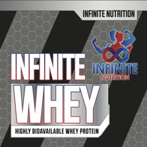 Infinite Whey