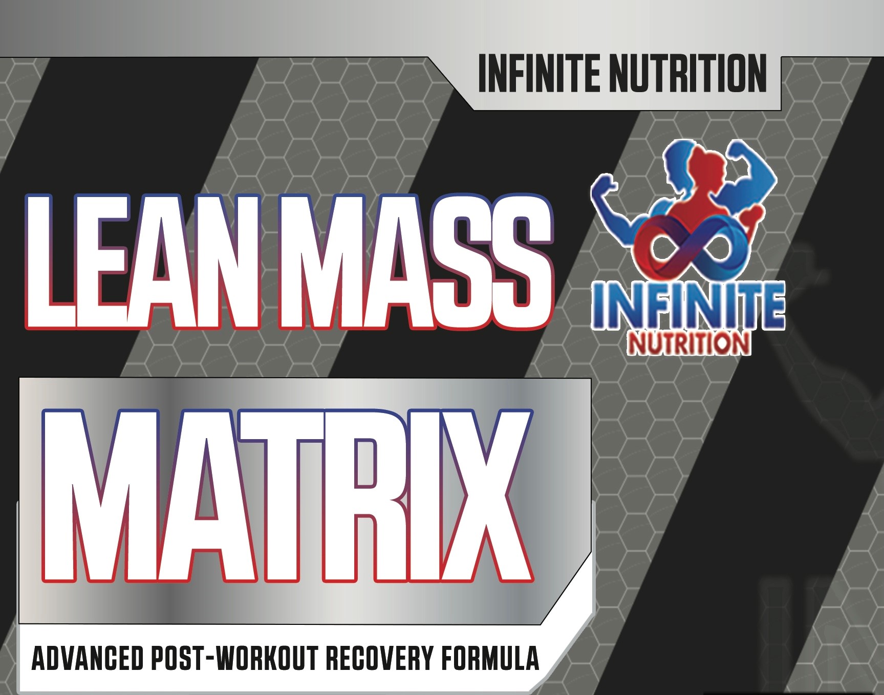 Lean Mass Matrix